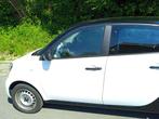 smart for four, Auto's, Smart, Te koop, Berline, Benzine, 999 cc