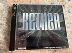 Kether CD-i, Ophalen, Zo goed als nieuw