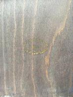 set van 2 originele Marocca stoelen door Vicco Magistretti, Antiek en Kunst, Ophalen