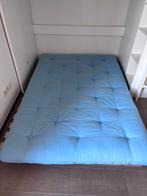 Zetelbed 140x200, Ophalen, Zo goed als nieuw