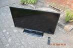 TV LCD PHILIPS 42 INCH MET AMBILIGHT, Audio, Tv en Foto, Ophalen, Philips, Gebruikt, LCD