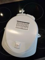 Capot pour chauffe-eau Atlantic VM avec interrupteur, Bricolage & Construction, 100 litres ou plus, Enlèvement, Neuf, Chauffe-eau