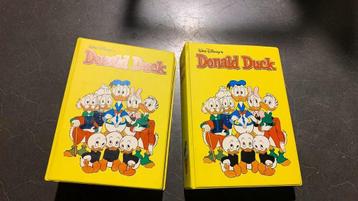 Donald Duck weekblad 1960 jaargang volledig! Walt Disney, Enlèvement ou Envoi, Utilisé