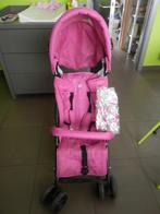 Plooibuggy, Kinderen en Baby's, Buggy's, Ophalen, Zo goed als nieuw, Verstelbare rugleuning
