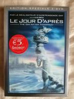 Coffret 2 DVD Le Jour d'après 2004 ‧ Action/SF ‧ 2h 4m, Cd's en Dvd's, Ophalen of Verzenden, Boxset