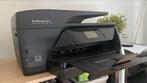 HP Officejet Pro 6970, Computers en Software, Ophalen, Gebruikt, Faxen, Printer