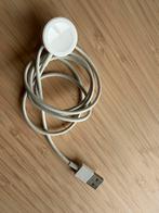 APPLE Watch Magnetische Oplaadkabel USB-A 1 M, Telecommunicatie, Mobiele telefoons | Telefoon-opladers, Ophalen, Gebruikt