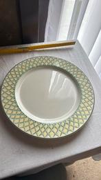 Borden Villeroy & Boch (lot), Huis en Inrichting, Ophalen, Keramiek, Zo goed als nieuw, Bord(en)