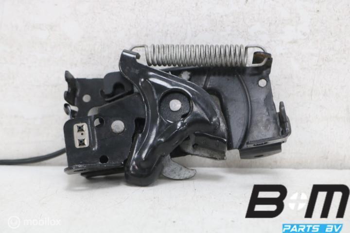 Slotmechaniek motorkap links Mini Clubman F54 51237300569, Auto-onderdelen, Overige Auto-onderdelen, Gebruikt