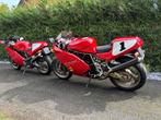 2 Ducati Superlight - 900 SL, Motoren, Particulier