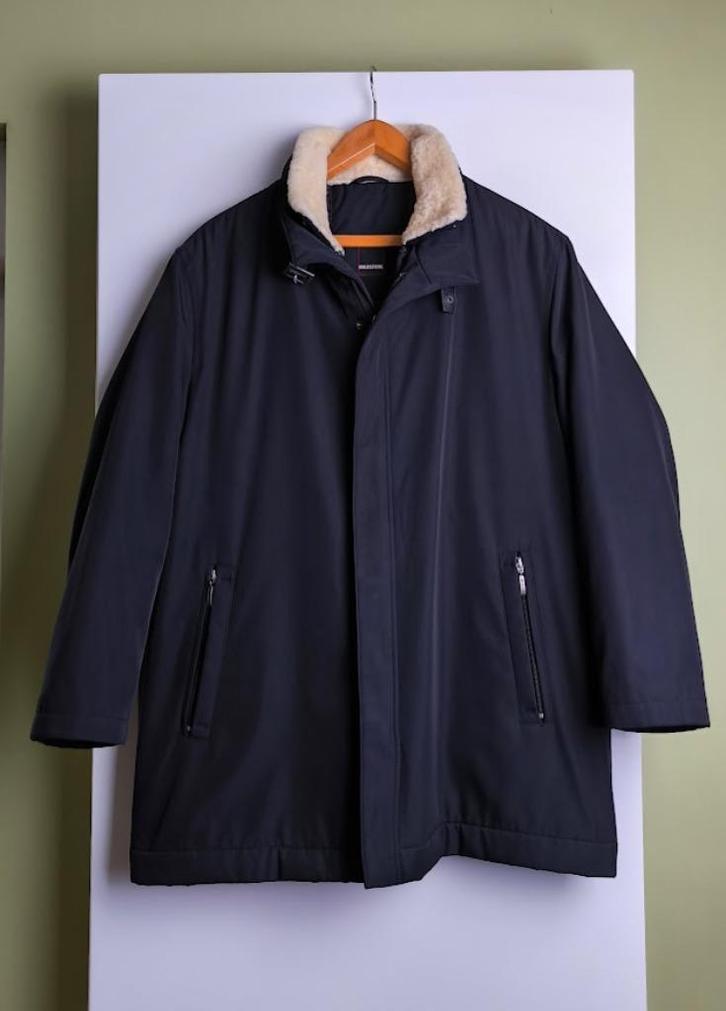 Milestone Heliot 2 in 1 Heren maat 48, Kleding | Heren, Jassen | Winter, Maat 48/50 (M), Ophalen of Verzenden