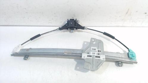 RAAMMECHANIEK RECHTS VOOR Kia Picanto (TA) (824021E2XX), Auto-onderdelen, Ruiten en Toebehoren, Kia, Gebruikt