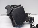 Luchtfilterbak links BMW M5 E60 E63 M6 13717834500, Gebruikt, Ophalen of Verzenden, BMW, BMW