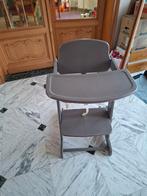 Chaise haute enfant, Enfants & Bébés, Aliments pour bébé & Accessoires, Enlèvement, Utilisé, Autres types
