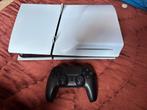 Playstation 5 slim (PS5-schijfversie), Games en Spelcomputers, Ophalen of Verzenden, Zo goed als nieuw, Playstation 5