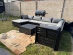 Lounge, Tuin en Terras, Ophalen, Zo goed als nieuw