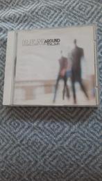 R.E.M. Around the sun (cd), Ophalen of Verzenden, Zo goed als nieuw