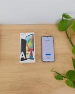 Samsung A71, Telecommunicatie, 128 GB, Ophalen