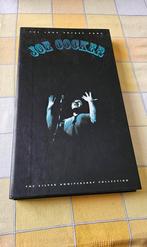 Joe Cocker, Enlèvement ou Envoi, Comme neuf, Coffret