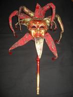 Venetiaans masker, Ophalen of Verzenden