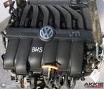 Motor bws Volkswagen Passat CC 3.6 R36 299PK ('08-'12) BWS, Gebruikt, Ophalen of Verzenden
