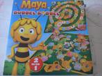 Spel Maya, Hobby en Vrije tijd, Drie of vier spelers, Ophalen of Verzenden, Zo goed als nieuw
