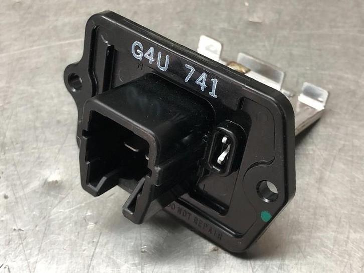 RESISTANCE CHAUFFE Suzuki Baleno (EW / FW) (01-2016/-), Autos : Pièces & Accessoires, Climatisation & Chauffage, Suzuki, Utilisé