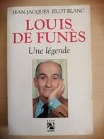 Louis de Funès : Une légende de Jean-Jacques Jelot-Blanc, Livres, Enlèvement ou Envoi