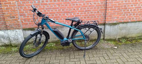 Riese & Muller, Fietsen en Brommers, Fietsen | Heren | Herenfietsen, Gebruikt, Ophalen