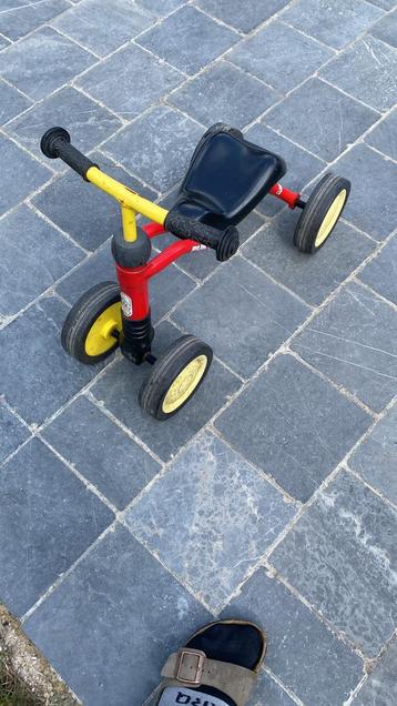 Puky driewieler 15€, Enlèvement, Comme neuf