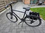 Koga herenfiets, Fietsen en Brommers, Ophalen, Zo goed als nieuw