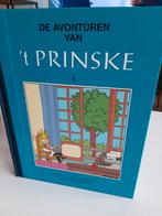 Hardcover 't Prinske, jaren 90, 1ste uitgave, Boeken, Stripverhalen, Ophalen of Verzenden, Zo goed als nieuw