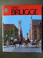 boek Stad Brugge, Boeken, Verzenden