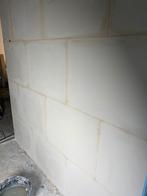 Gyproc / Carreau de Plâtre / Enduiseur/ Mp75, Doe-het-zelf en Bouw, Ophalen of Verzenden, Zo goed als nieuw