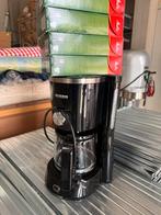 Koffiezet met gratis filters, Ophalen, Gebruikt