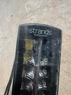 Strands Siberia LED bar DR 22inch, Ophalen