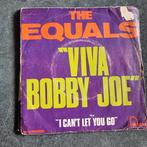 45T The Equals - Viva Bobby Joe, CD & DVD, Vinyles Singles, 7 pouces, Utilisé, Enlèvement ou Envoi, Single