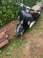 Scooter razzo 50 cc b klasse, Fietsen en Brommers, Brommers | Overige merken, Ophalen, Gebruikt, Klasse B (45 km/u), 50 cc