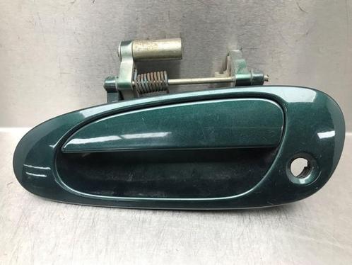 PORTIERGREEP BUITEN LINKS Honda Civic (EP / EU), Auto-onderdelen, Carrosserie, Honda, Links, Gebruikt