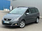 Voiture 5 places SEAT Alhambra 2.0 TDI Ecomotive Style !, Autos, Seat, Boîte manuelle, Argent ou Gris, 5 places, Berline