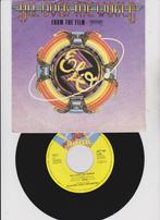 Electric Light Orchestra – All Over The World  1980, 7 inch, Single, Ophalen of Verzenden, Zo goed als nieuw