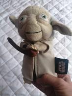 Yoda star wars knuffel, Kinderen en Baby's, Speelgoed | Knuffels en Pluche, Zo goed als nieuw, Ophalen