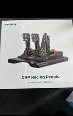 Moza racing pédalier CRP. Comme neuf, Games en Spelcomputers, Games | Pc, Ophalen of Verzenden, Zo goed als nieuw