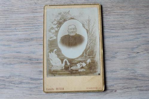 oude foto, Verzamelen, Foto's en Prenten, Gebruikt, Foto, Overige onderwerpen, Voor 1940, Verzenden