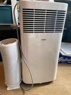 Mobiele Airco Domo, Elektronische apparatuur, Airco's, Ophalen, Gebruikt, Minder dan 60 m³, Afstandsbediening