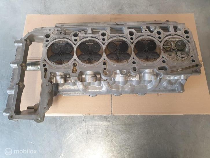 Cilinderkop ​​07K103403F 2.5TFSI DAZA DNWA AUDI RS3 RSQ3, Auto-onderdelen, Motor en Toebehoren, Gebruikt, Ophalen of Verzenden