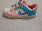 Nikesb sneakers basket femmes, Kinderen en Baby's, Kinderkleding | Schoenen en Sokken, Ophalen of Verzenden, Zo goed als nieuw
