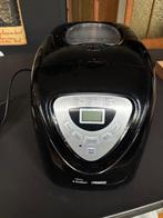 volautomatische Princess Broodbakmachine, 800 à 1200 grammes de pâte, Enlèvement, Avec minuteur, Plus de 10 programmes