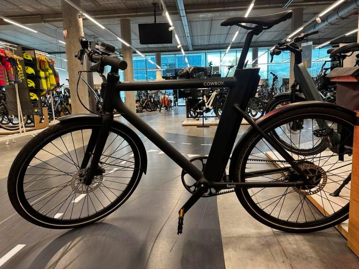 Cowboy 2, Fietsen en Brommers, Elektrische fietsen, Nieuw, Cowboy, Ophalen