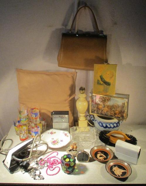 25 Leuke Spulletjes en Curiosa, Antiek en Kunst, Curiosa en Brocante, Ophalen of Verzenden